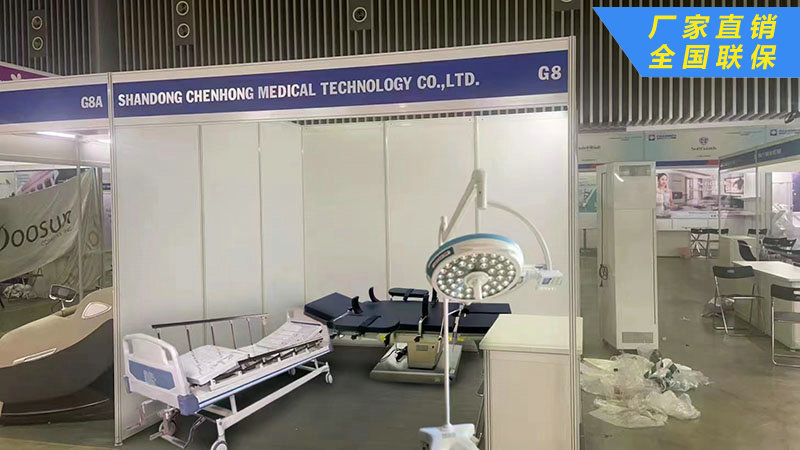 2022年越南（胡志明市）国际医药、医疗器械展览会 PHARMED&HEALTHCARE VIETNAM 2022(图8)