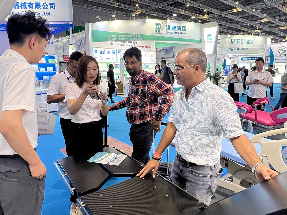2023年第87届中国国际医疗器械（上海）博览会(图7)
