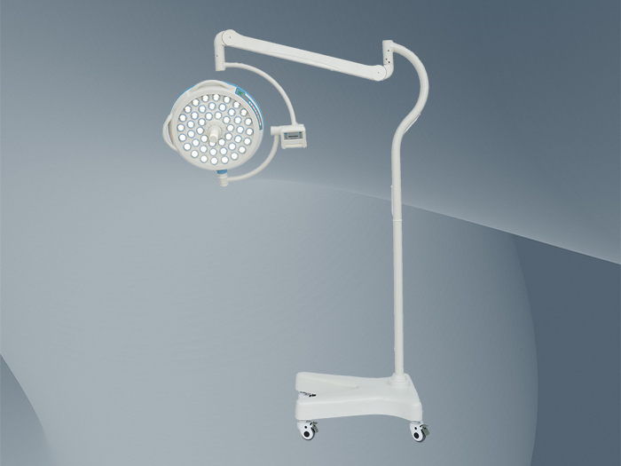 LKLED500移动款(图1)