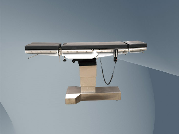 电动手术台 （六功能）(图1)