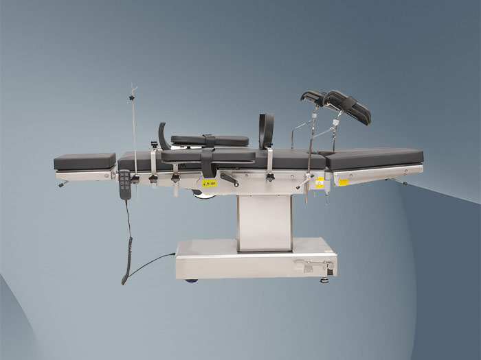 电动手术台（四功能平移)(图1)