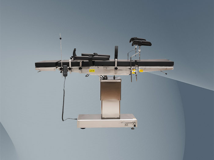 电动手术台（五功能)(图1)