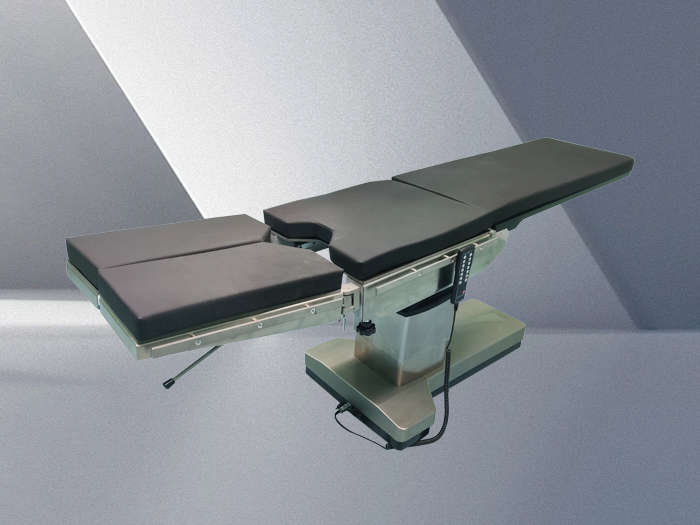 碳纤维导航床(图1)