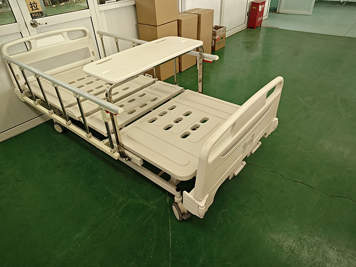 医用病床(图1)