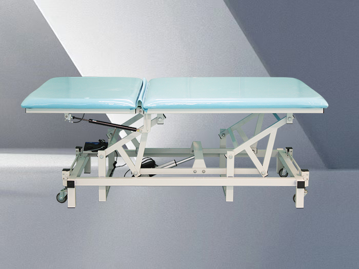 PT康复训练床(图2)