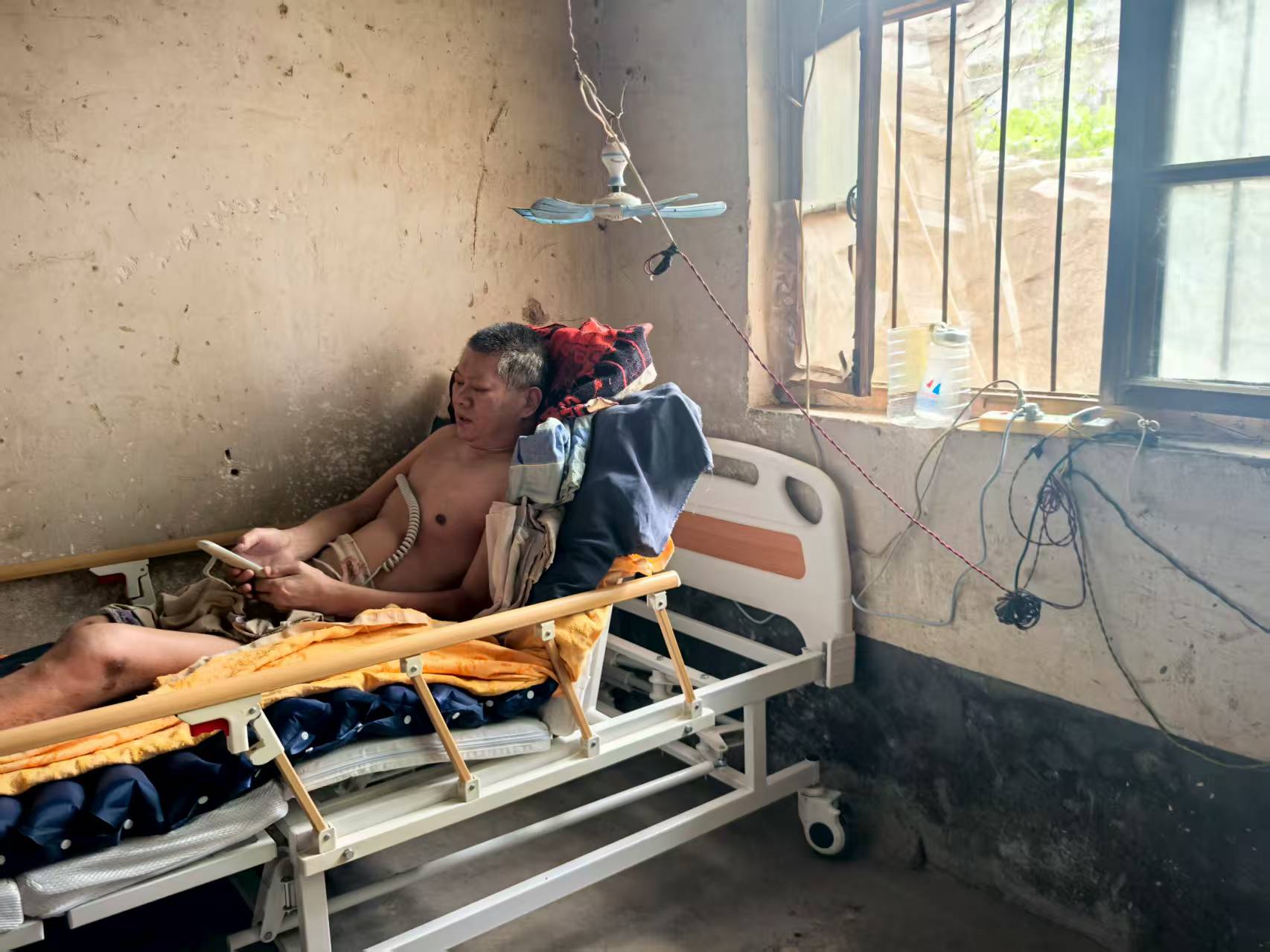 乐康医疗集团，承担社会责任，做慈善，献爱心(图3)